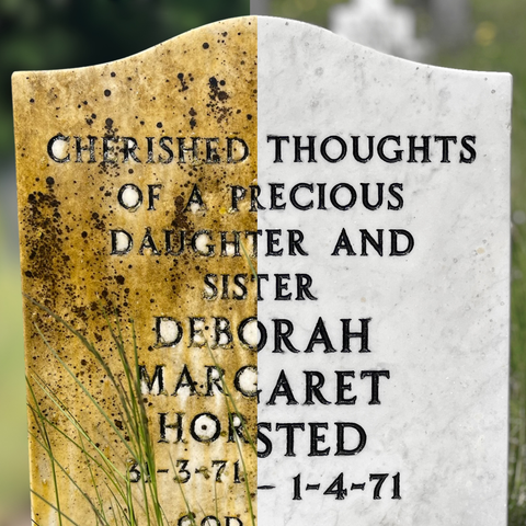 How Often Should You Clean a Grave? One-Off Clean vs Maintenance Plan