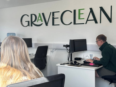 Why Councils and Cemeteries Work With GraveClean