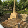 War Memorial Cleaning GraveClean