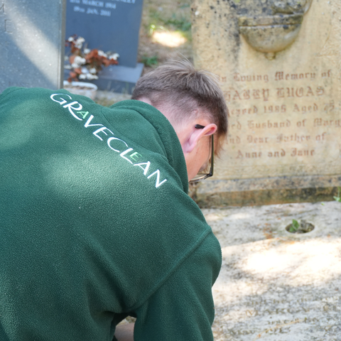 Memorial Quote Visit